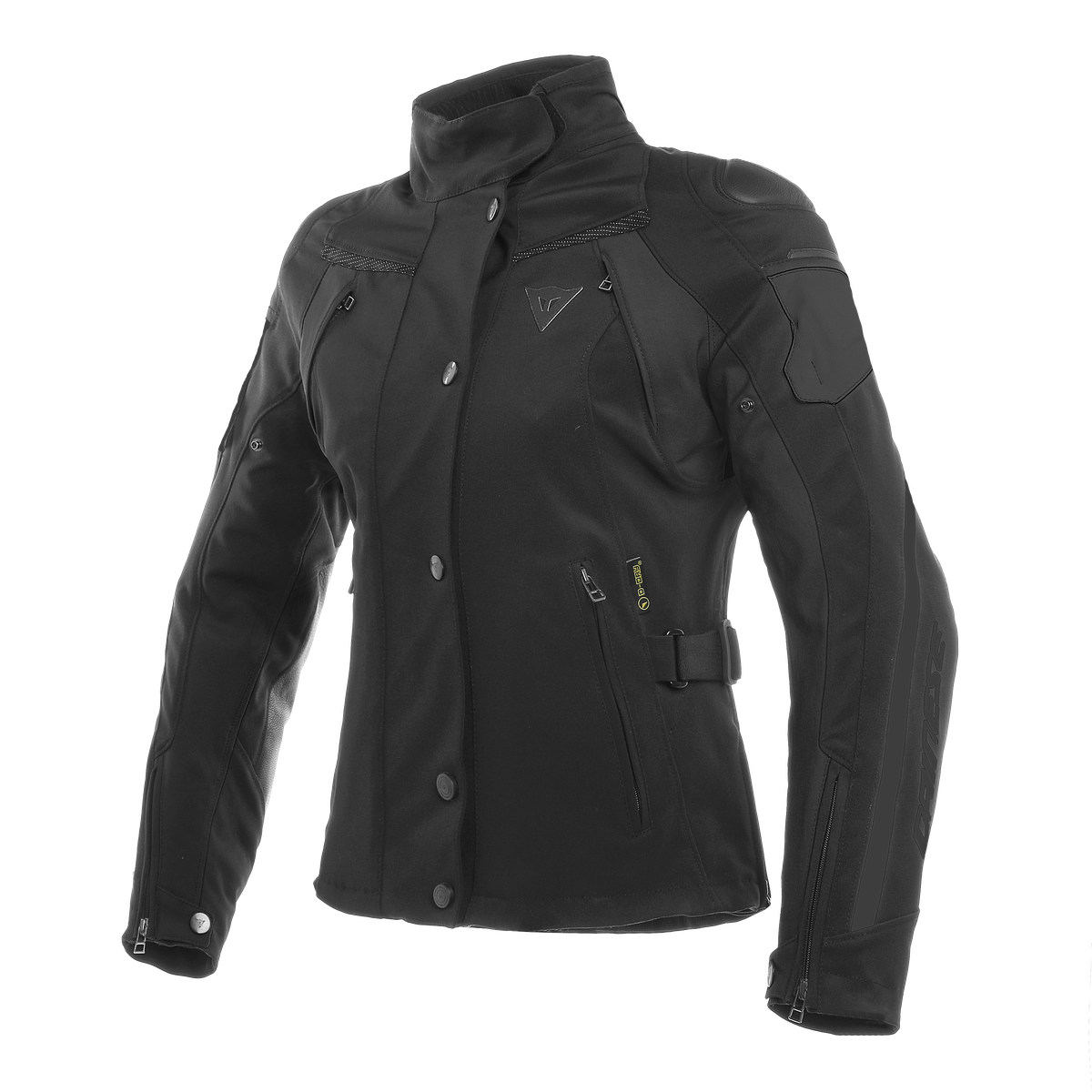 Картинка Текстильная куртка DAINESE RAIN MASTER LADY D-DRY JACKET от магазина Seller — готовый магазин одежды