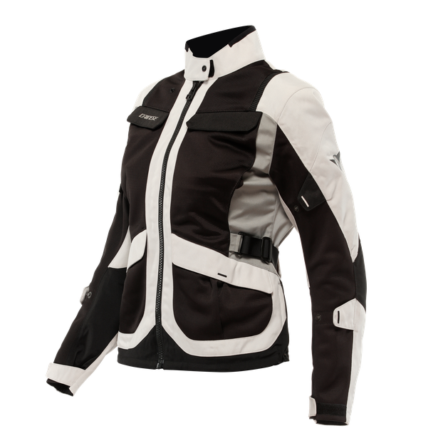 Картинка Текстильная куртка DAINESE DESERT LADY TEX JACKET от магазина Seller — готовый магазин одежды