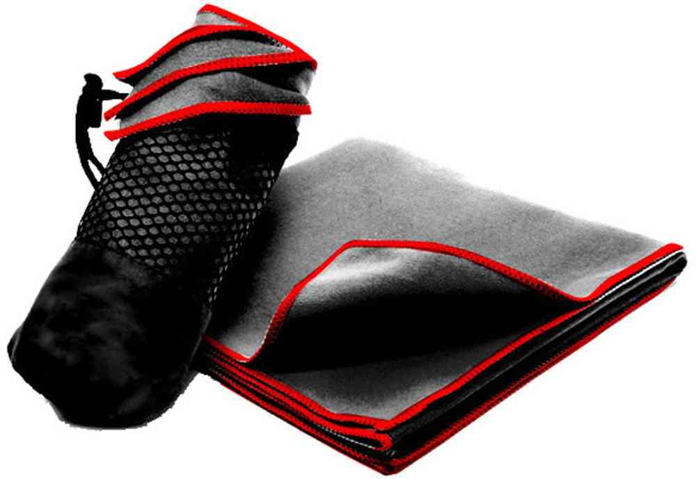 Картинка Полотенце DAINESE TOWEL EXPLORER от магазина Seller — готовый магазин одежды