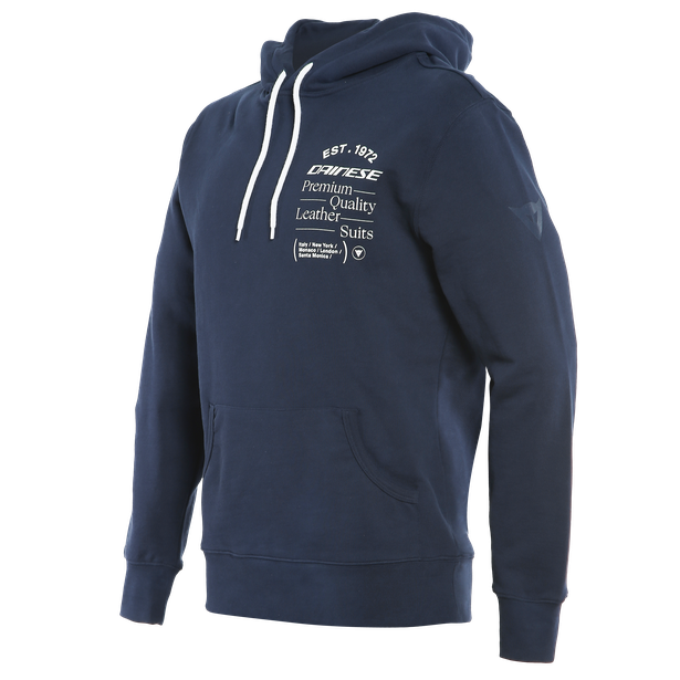 Картинка Толстовка DAINESE PADDOCK HOODIE от магазина Seller — готовый магазин одежды