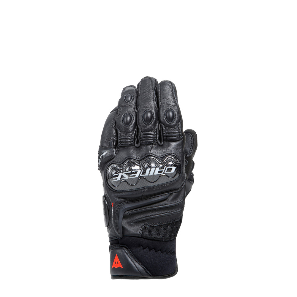 Картинка Перчатки DAINESE CARBON 4 SHORT LEATHER GLOVES от магазина Seller — готовый магазин одежды