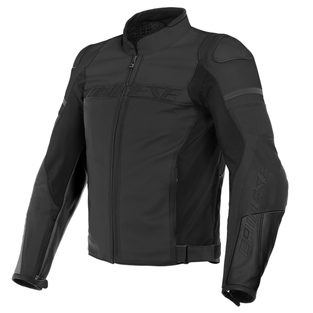Картинка Кожаная куртка DAINESE AGILE PERF. LEATHER JACKET от магазина Seller — готовый магазин одежды