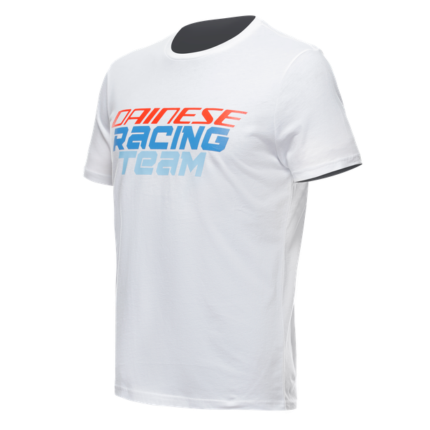 Картинка Футболка DAINESE RACING T-SHIRT от магазина Seller — готовый магазин одежды