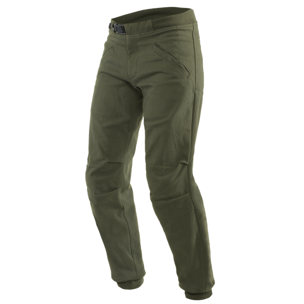 Картинка Текстильные штаны DAINESE TRACKPANTS LADY TEX PANTS от магазина Seller — готовый магазин одежды