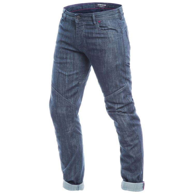 Картинка Текстильные штаны DAINESE TODI SLIM JEANS от магазина Seller — готовый магазин одежды