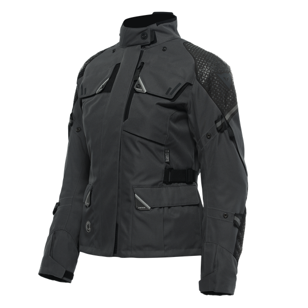 Картинка Текстильные куртка DAINESE LADAKH 3L LADY D-DRY® JACKET от магазина Seller — готовый магазин одежды