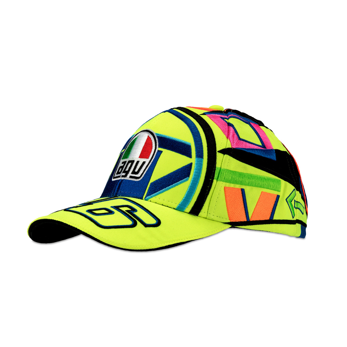 Картинка Кепка HELMET REPLICA CAP от магазина Seller — готовый магазин одежды