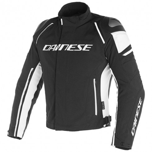 Картинка Текстильная куртка DAINESE RACING 3 D-DRY JACKET от магазина Seller — готовый магазин одежды