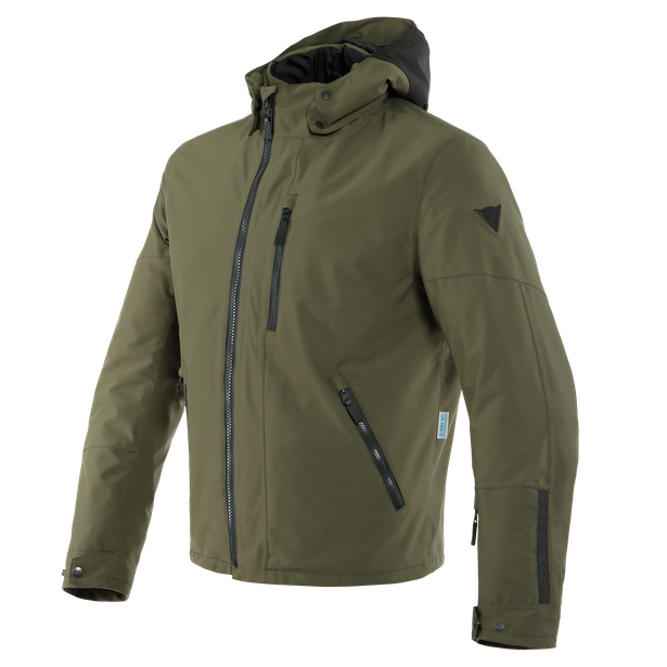 Картинка Текстильная куртка DAINESE MAYFAIR D-DRY® JACKET от магазина Seller — готовый магазин одежды