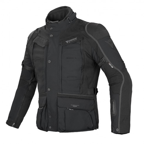 Картинка Текстильная куртка DAINESE D-EXPLORER GORE-TEX от магазина Seller — готовый магазин одежды