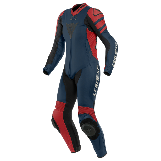 Картинка Кожаный комбинезон DAINESE KILLALANE 1 PC. PERF. LADY LEATHER SUIT от магазина Seller — готовый магазин одежды
