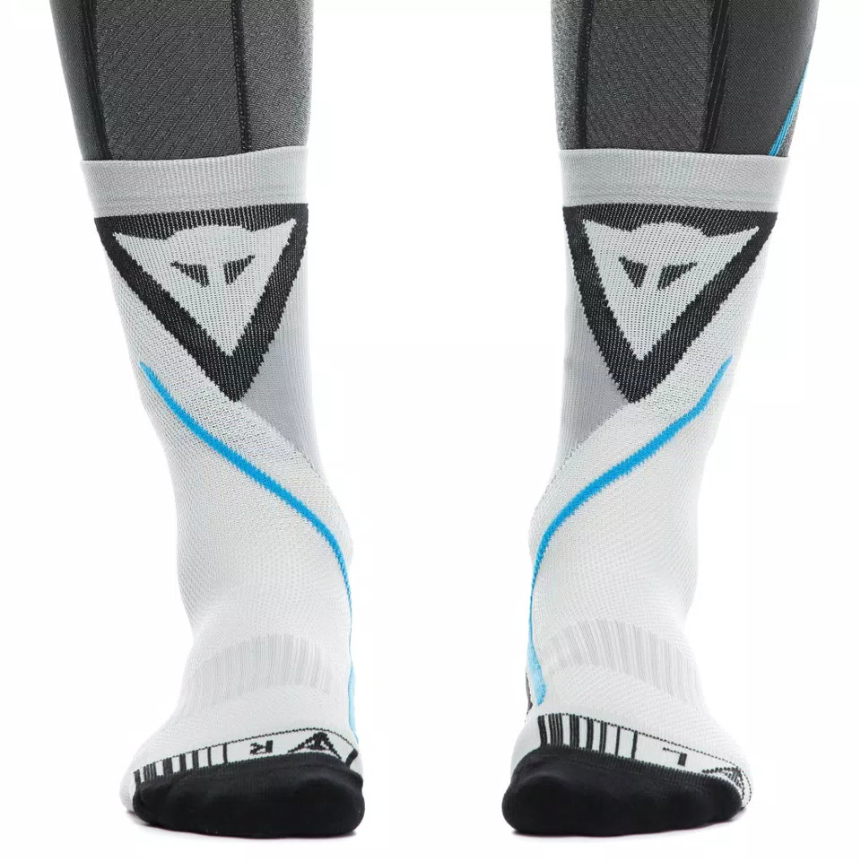 Картинка DAINESE 638 Носки DRY MID SOCKS от магазина Seller — готовый магазин одежды