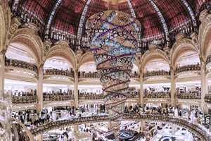 Galeries Lafayette