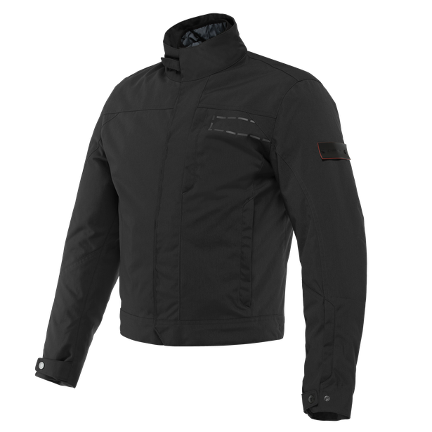 Картинка Текстильная куртка DAINESE KIRBY D-DRY JACKET от магазина Seller — готовый магазин одежды