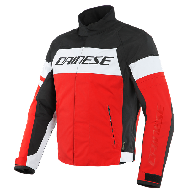 Картинка Текстильная куртка DAINESE SAETTA D-DRY JACKET от магазина Seller — готовый магазин одежды