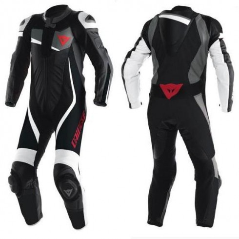 Картинка Кожаный комбинезон DAINESE T. VELOSTER 1 PC.PERF.SUIT от магазина Seller — готовый магазин одежды