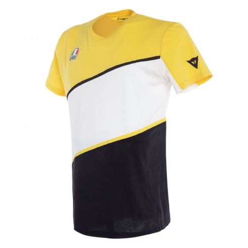 Картинка Футболка DAINESE KING-K T-SHIRT от магазина Seller — готовый магазин одежды