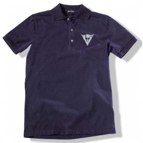 Картинка Поло DAINESE Polo After от магазина Seller — готовый магазин одежды