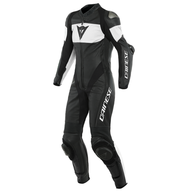 Картинка Кожаный комбинезон DAINESE IMATRA LADY LEATHER 1PC SUIT PERF. от магазина Seller — готовый магазин одежды