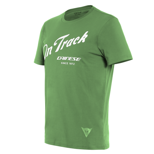 Картинка Футболка DAINESE PADDOCK TRACK T-SHIRT от магазина Seller — готовый магазин одежды