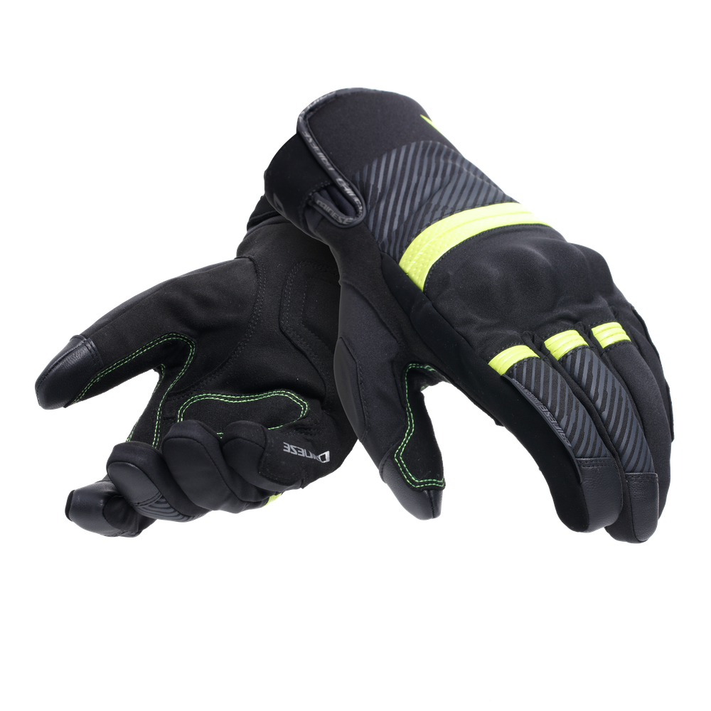 Картинка Перчатки DAINESE FULMINE D-DRY® GLOVES от магазина Seller — готовый магазин одежды
