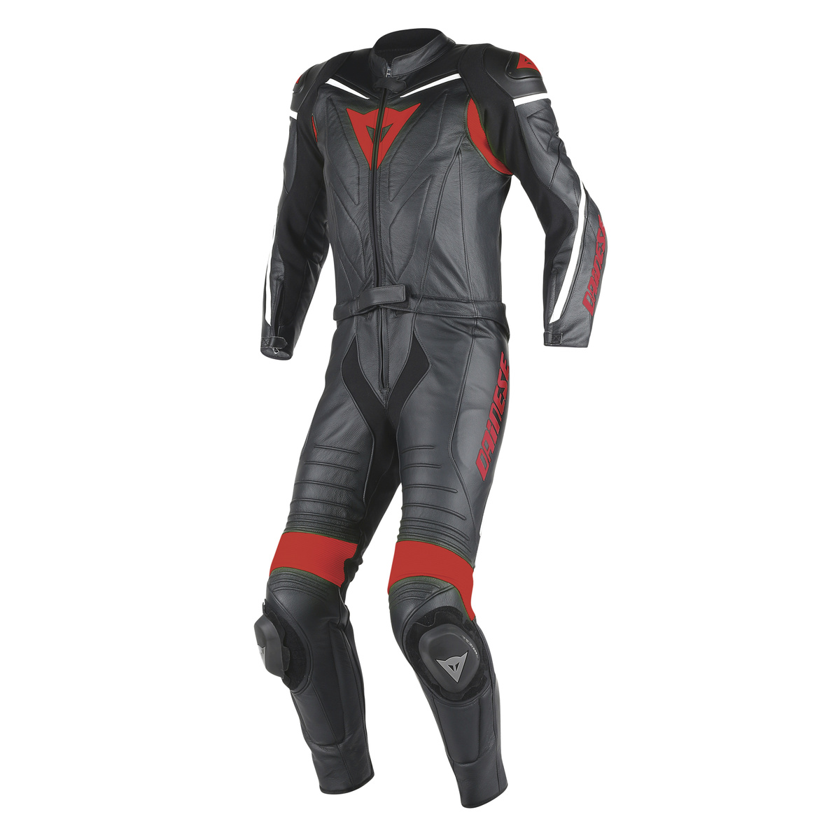 Картинка Кожаный комбинезон DAINESE LAGUNA SECA D1 2 PCS SUIT от магазина Seller — готовый магазин одежды