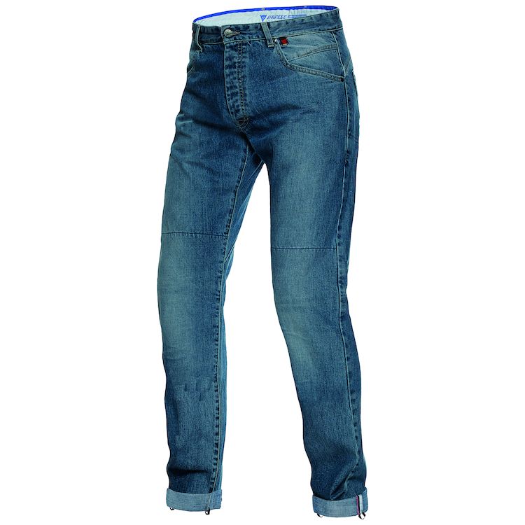 Картинка Текстильные штаны DAINESE BONNEVILLE REGULAR JEANS от магазина Seller — готовый магазин одежды
