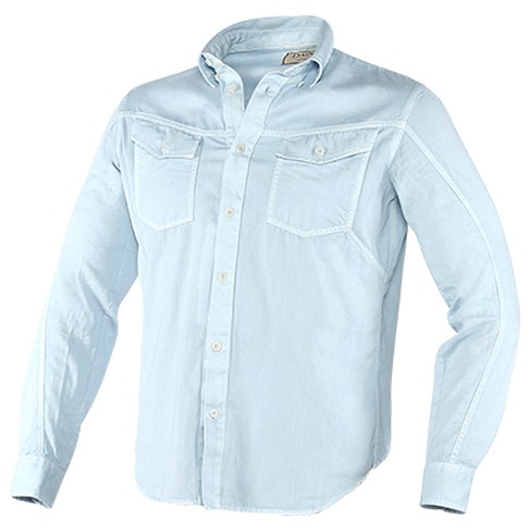 Картинка Рубашка DAINESE HOFFMAN SHIRT от магазина Seller — готовый магазин одежды