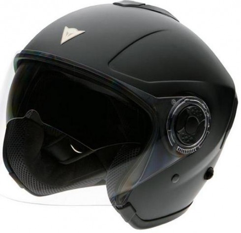 Картинка Шлем DAINESE FIBER JET S от магазина Seller — готовый магазин одежды