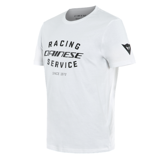 Картинка Футболка DAINESE RACING SERVICE T-SHIRT от магазина Seller — готовый магазин одежды