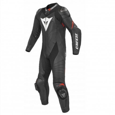 Картинка Кожаный комбинезон DAINESE T. LAGUNA SECA EVO P. ESTIVA от магазина Seller — готовый магазин одежды