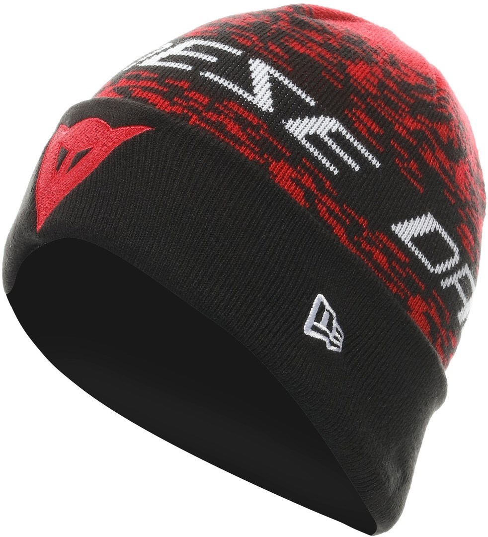 Картинка DAINESE N Шапка #B05 DEMON CAMO CUFF BEANIE от магазина Seller — готовый магазин одежды