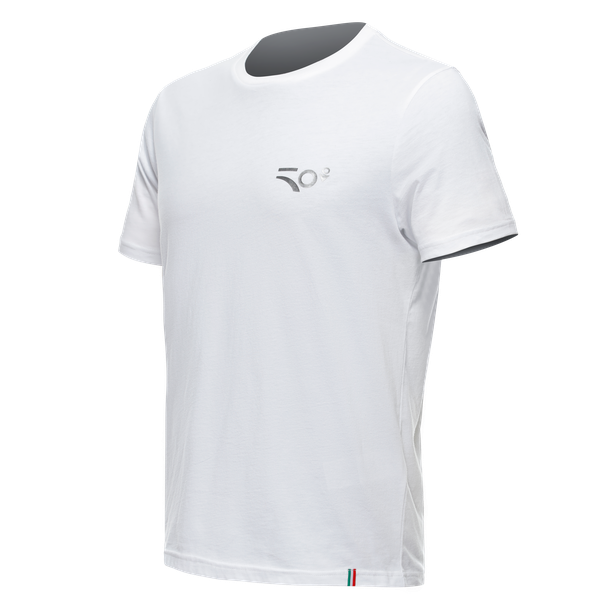 Картинка Футболка DAINESE ANNIVERSARY T-SHIRT от магазина Seller — готовый магазин одежды