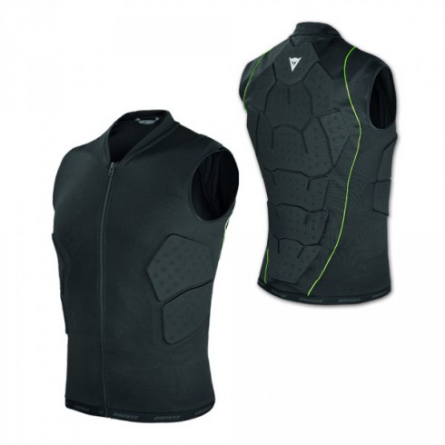 Картинка Защита DAINESE WAISTCOAT SOFT FLEX MAN от магазина Seller — готовый магазин одежды