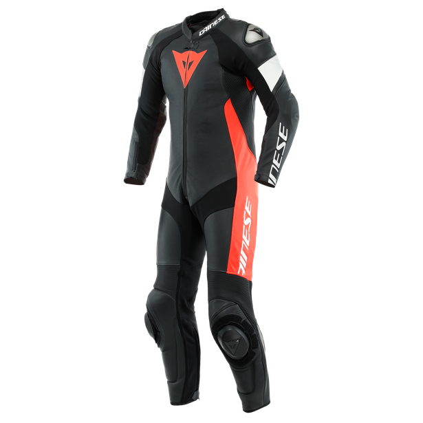 Картинка Кожаный комбинезон DAINESE TOSA 1 PCS LEATHER SUIT PERF от магазина Seller — готовый магазин одежды