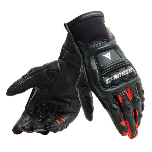 Картинка Перчатки DAINESE STEEL-PRO IN GLOVES от магазина Seller — готовый магазин одежды