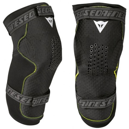 Картинка Защита DAINESE KNEE SIX SOFT от магазина Seller — готовый магазин одежды