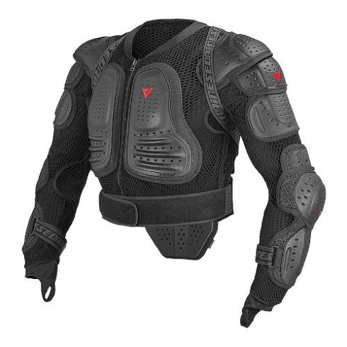 Картинка Защита DAINESE MANIS JACKET D1 55 от магазина Seller — готовый магазин одежды
