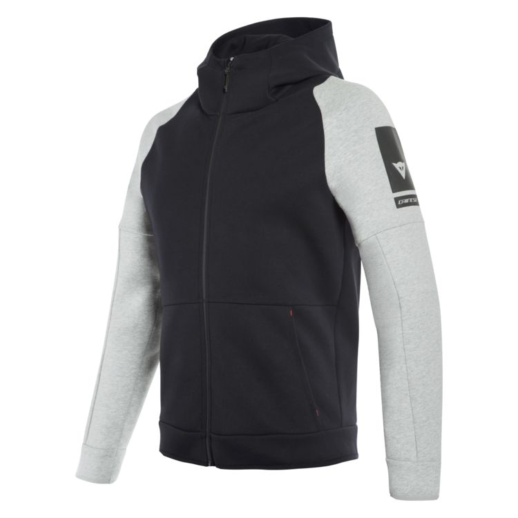 Картинка Толстовка DAINESE FULL-ZIP HOODIE от магазина Seller — готовый магазин одежды