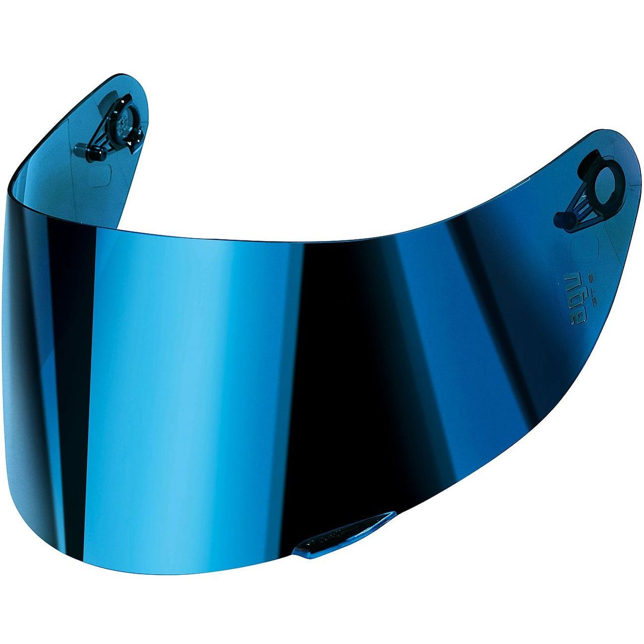 Картинка Визор AGV VISOR GT 2 AS PLK IRIDIUM BLUE от магазина Seller — готовый магазин одежды