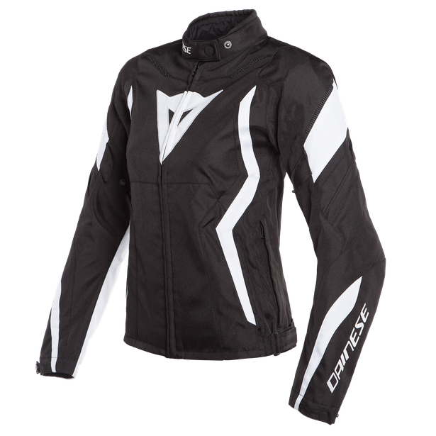 Картинка Текстильная куртка DAINESE EDGE LADY TEX JACKET от магазина Seller — готовый магазин одежды