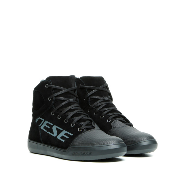 Картинка Ботинки DAINESE YORK D-WP SHOES от магазина Seller — готовый магазин одежды
