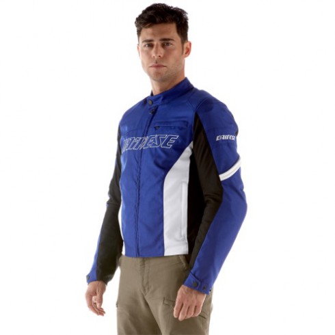 Картинка Текстильная куртка DAINESE G. Racing Tex от магазина Seller — готовый магазин одежды