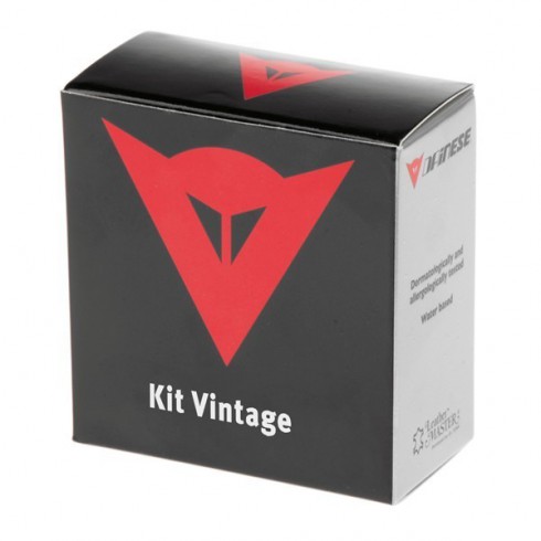 Картинка Набор для ухода за винтажной кожей DAINESE KIT VINTAGE от магазина Seller — готовый магазин одежды