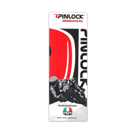 Картинка Пинлок AGV PINLOCK LENS X3000 от магазина Seller — готовый магазин одежды