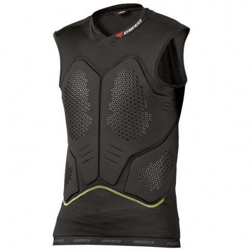 Картинка Защитная жилетка DAINESE UNDERWEAR NORSOREX VEST от магазина Seller — готовый магазин одежды