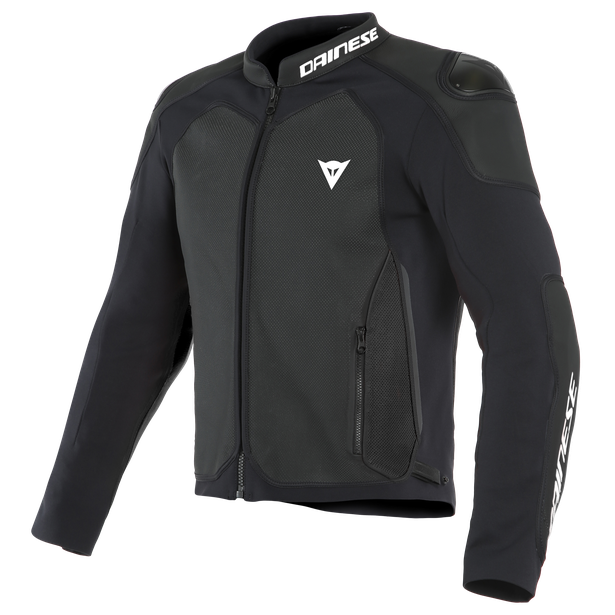 Картинка Куртка DAINESE INTREPIDA PERF. LEATHER JACKET от магазина Seller — готовый магазин одежды