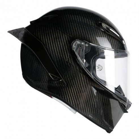 Картинка Шлем  AGV  PISTA GP R GLOSSY CARBON от магазина Seller — готовый магазин одежды