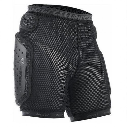 Картинка Защитные шорты DAINESE HARD SHORT E1 от магазина Seller — готовый магазин одежды