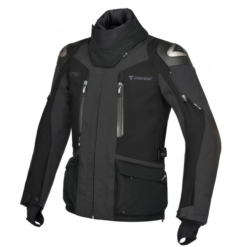 Картинка Текстильная куртка DAINESE G. STRADON GORE-TEX от магазина Seller — готовый магазин одежды